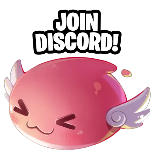 Join Discord!